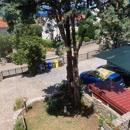 Apartments Toni-มาลินสกา ภายนอก รูปภาพ
