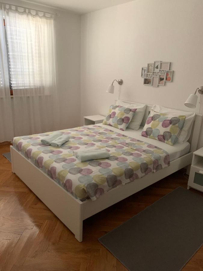 Apartments Toni-มาลินสกา ภายนอก รูปภาพ
