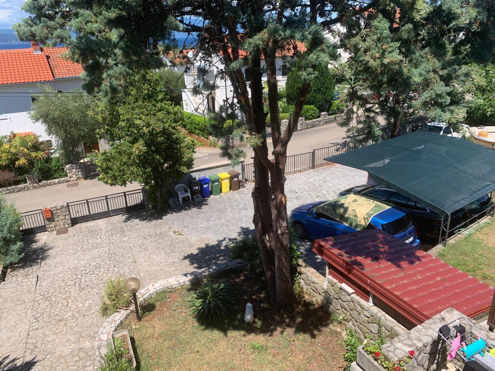 Apartments Toni-มาลินสกา ภายนอก รูปภาพ
