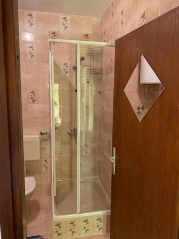 Apartments Toni-มาลินสกา ภายนอก รูปภาพ