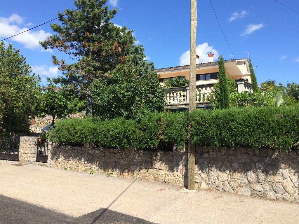 Apartments Toni-มาลินสกา ภายนอก รูปภาพ