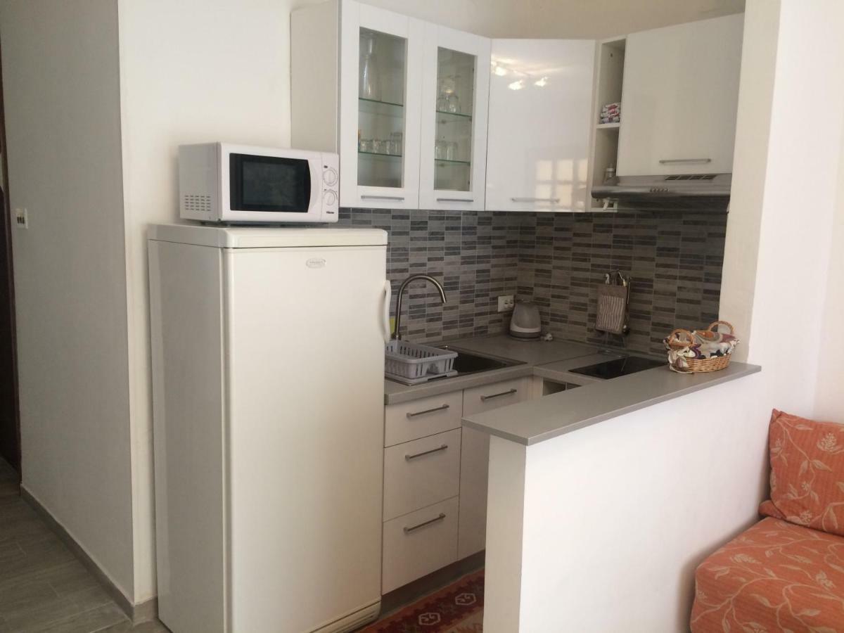 Apartments Toni-มาลินสกา ภายนอก รูปภาพ