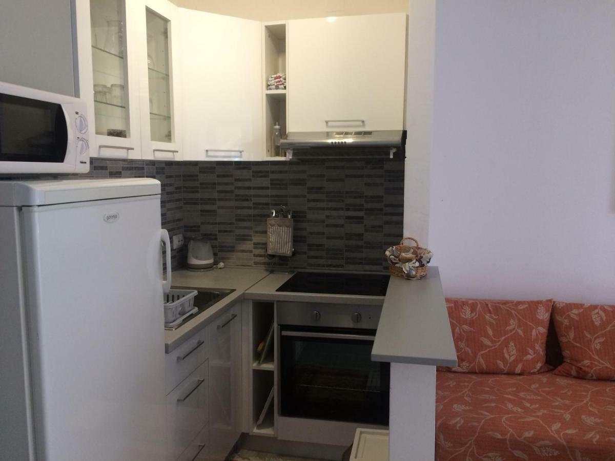 Apartments Toni-มาลินสกา ภายนอก รูปภาพ