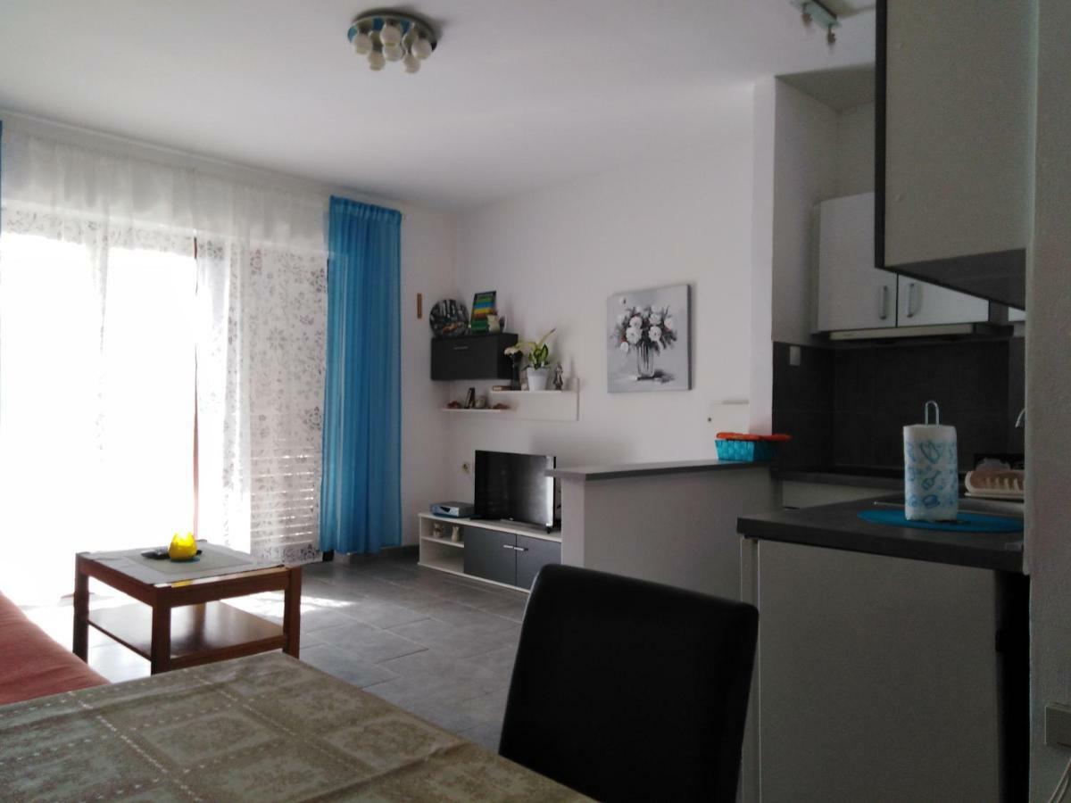 Apartments Toni-มาลินสกา ภายนอก รูปภาพ