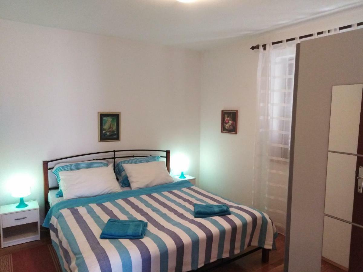 Apartments Toni-มาลินสกา ภายนอก รูปภาพ